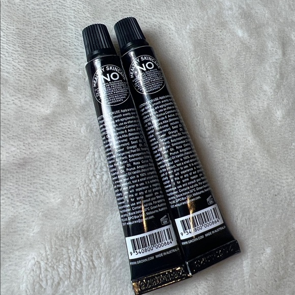 GROWN ALCHEMIST Lip Balm - Vanilla & Watermelon 0.21 oz - Picture 6 of 6